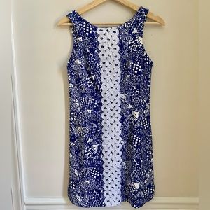 NWT Lilly Pulitzer size 2 dress